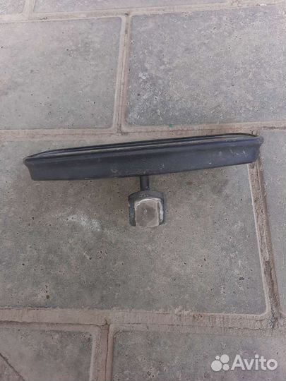 Зеркало заднего вида салонное ваз