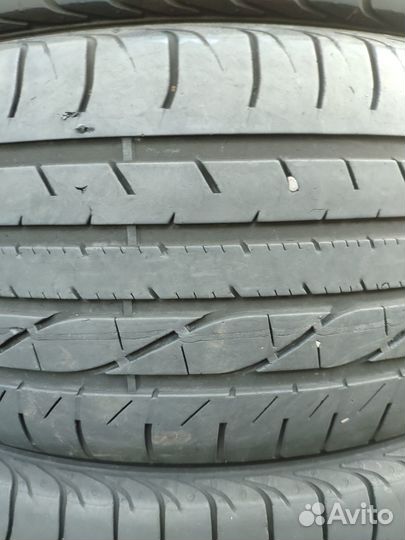 Goodyear Eagle Sport 205/55 R16