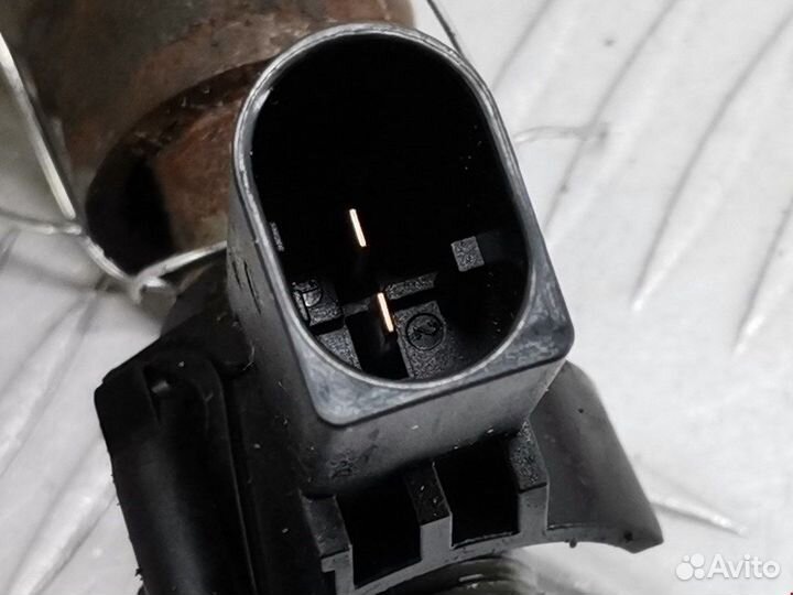 Форсунка для BMW 5-Series (E60/E61)