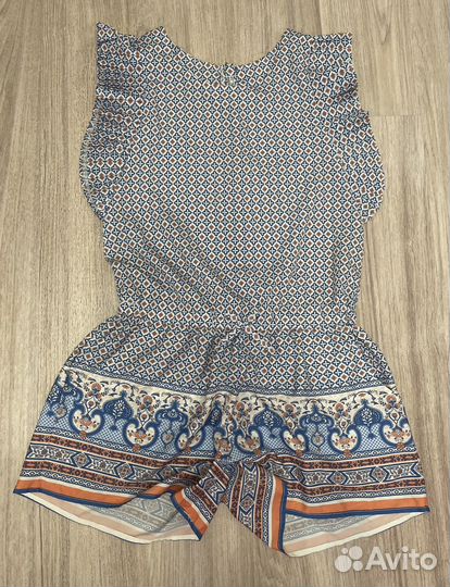 Летний Комбинезон Mayoral на 13-15 лет