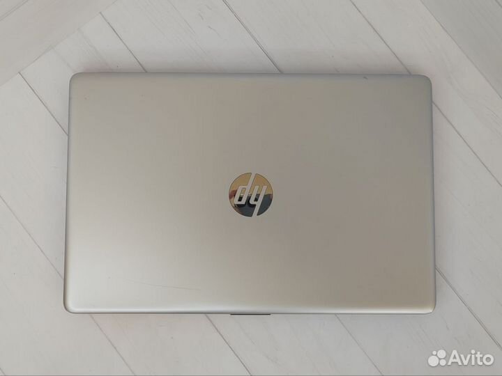 Ноутбук Hp 15.5