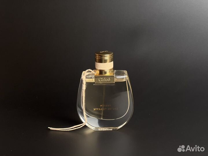 Туалетная вода Chloe Nomade Woman Отливанты Распив