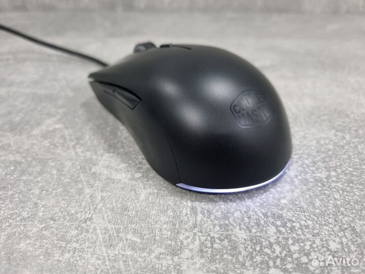 Игровая мышь Cooler Master Master Mouse Lite S
