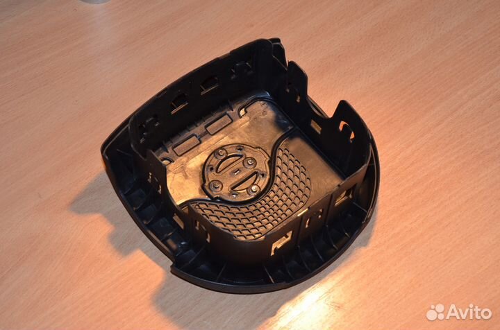 Крышка Муляж Заглушка airbag Almera Classic