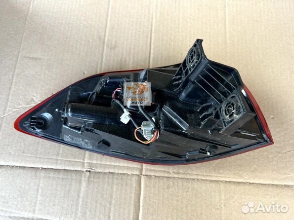 Фонарь задний правый Hyundai Tucson 3 (2018-2021)