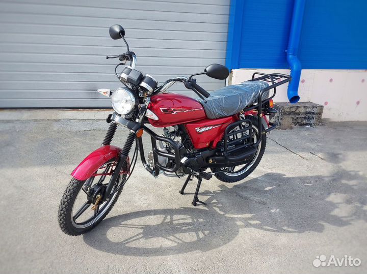 Мопед Флэш Flash International