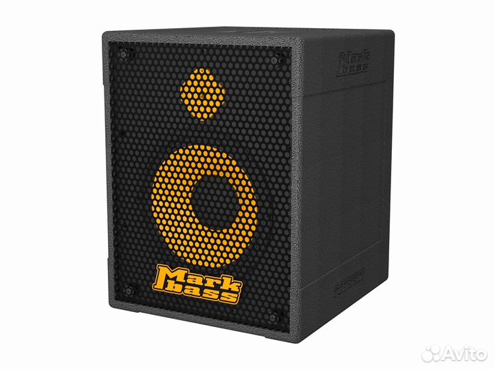 Markbass MB58R CMD 121 Pure комбоусилитель