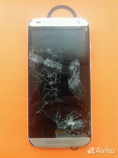 HTC Desire 601, 8 ГБ