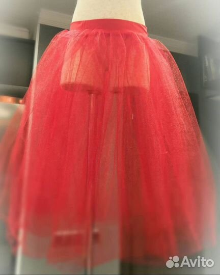 Юбки шопенки