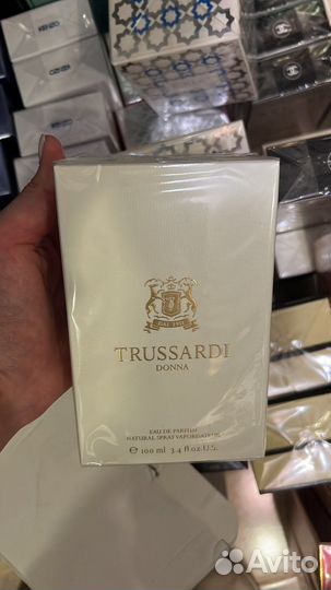 Trussardi Donna 100 мл
