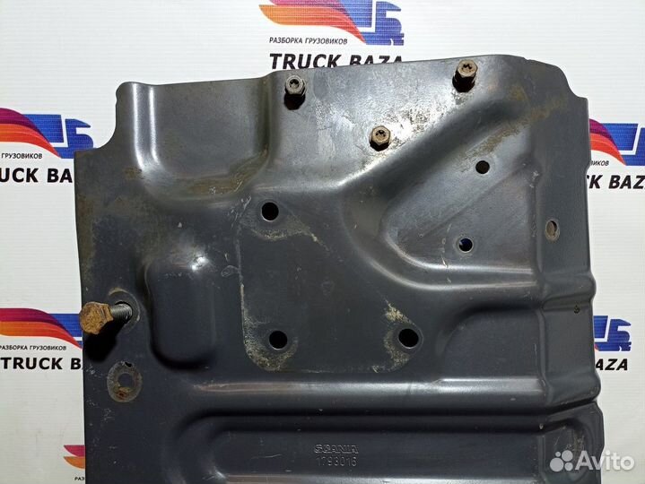 Кронштейн осушителя Scania 5-series