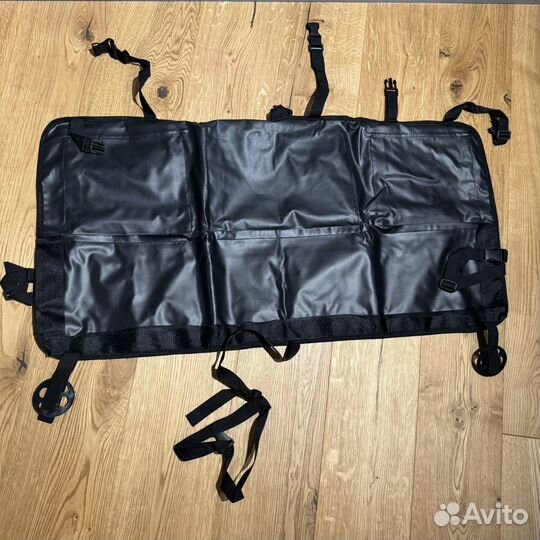 Автопрестиж / органайзер в багажник автомобиля