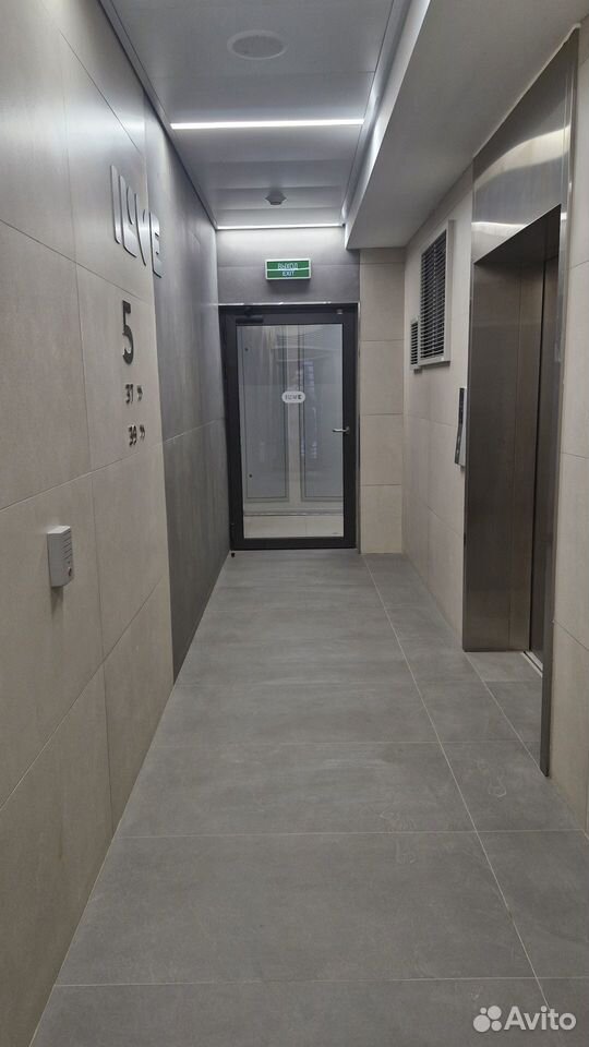 3-комнатная квартира, 69 м² — фото 6