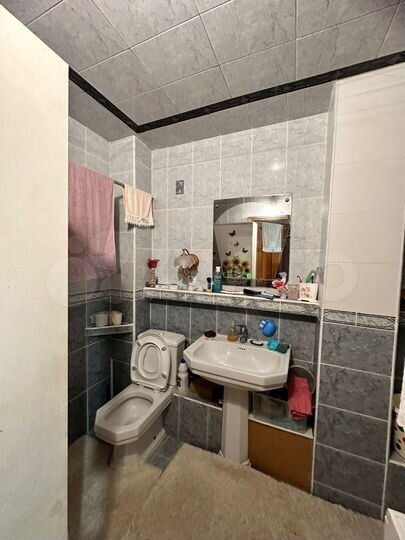 4-к. квартира, 100 м², 1/5 эт.
