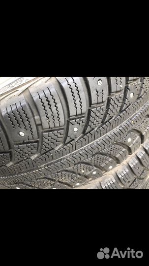 Gislaved Nord Frost 5 195/60 R15 88T