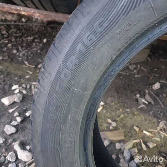 Goodyear Cargo Marathon 195/60 R16 99H