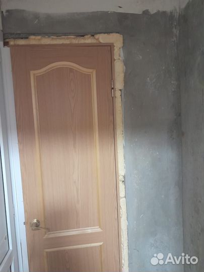 Межкомнатные двери бу с коробкой