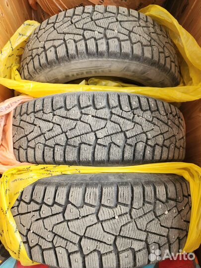 Pirelli Ice Zero 185/60 R15 88T