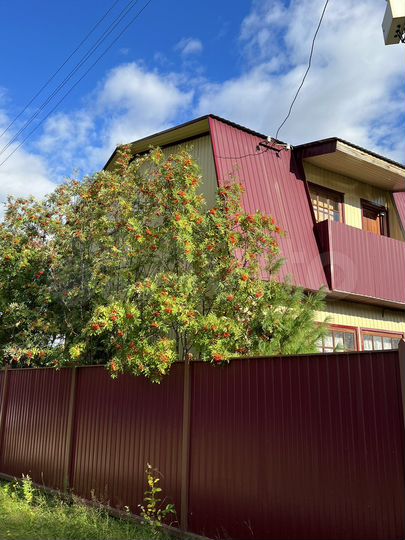 Дача 96 м² на участке 8,8 сот.