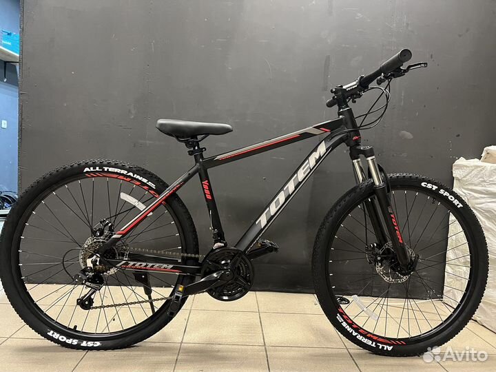 Велосипед 26 Алюминий на Shimano