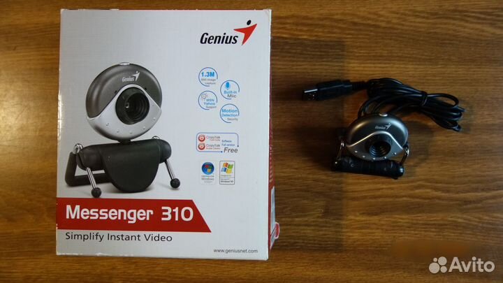 Игровая клавиатура MSI Vigor GK20