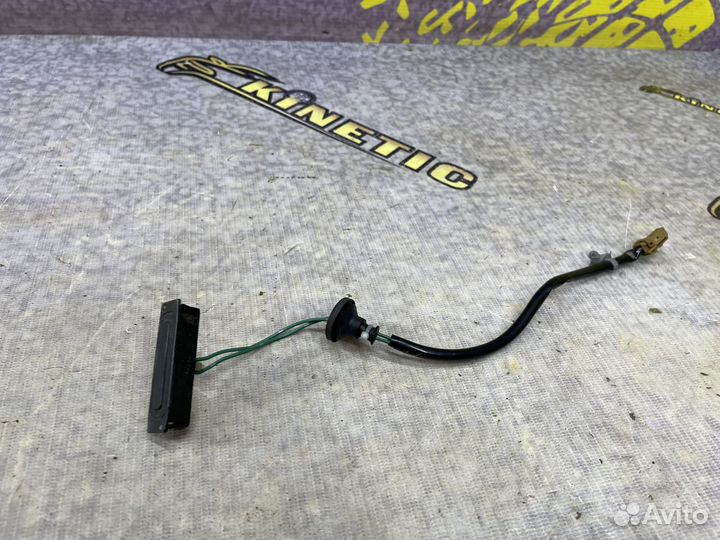 Кнопка открывания багажника Субару Импреза G12 хэт