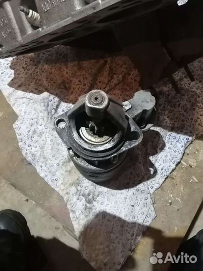 Стартер газ3302