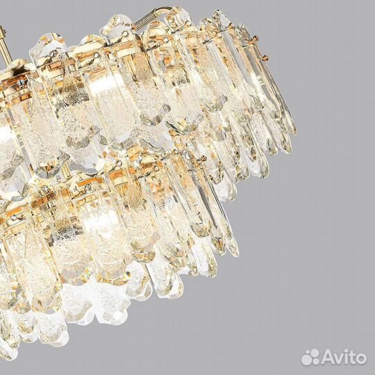 Люстра Odeon Light 