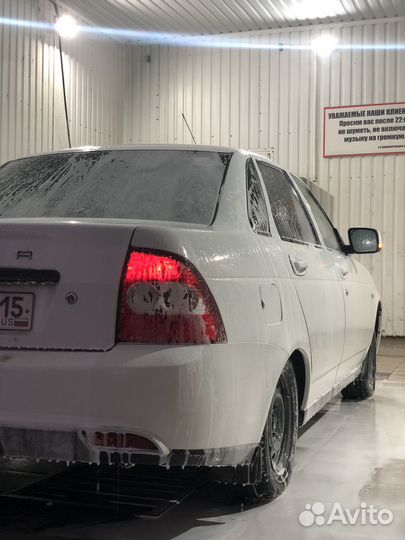 Крыло приора