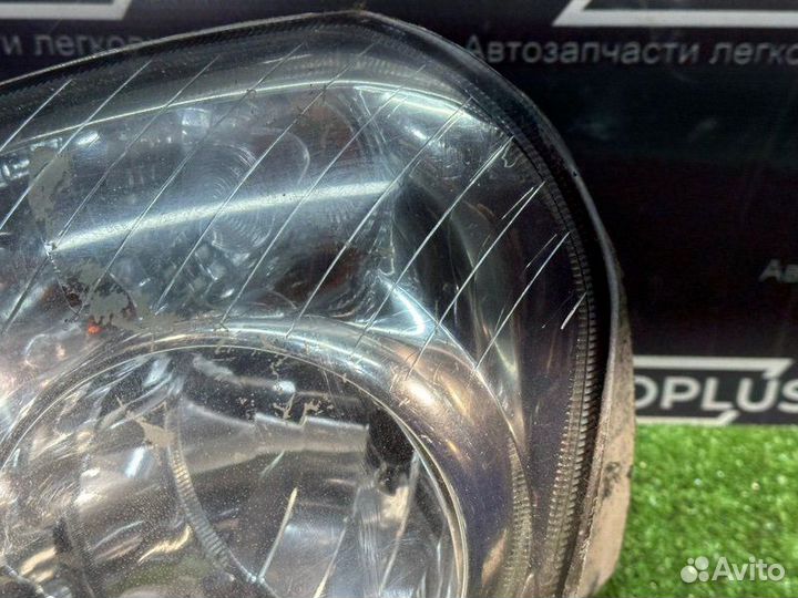 Фара левая Ваз Priora седан 1.6 16V 21126 2007