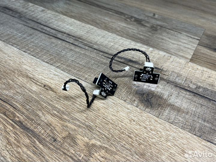 Датчик упорный (комплект L+R) iLife A4s