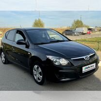 Hyundai i30 1.4 MT, 2009, 167 000 км, с пробегом, цена 685 000 руб.