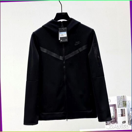 Зипка Nike (В наличи все цвета)