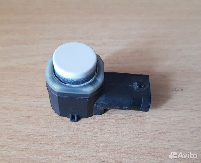 Датчик парковки