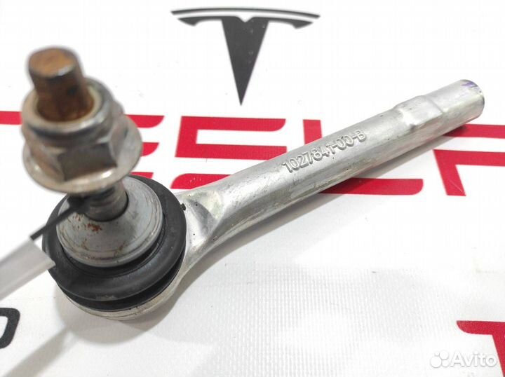 Наконечник рулевой Tesla Model X 2019 1027841-00-B