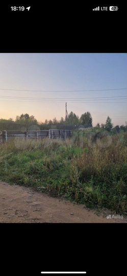 Участок 8 сот. (СНТ, ДНП)