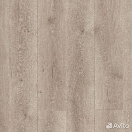 Ламинат Quick Step Majestic MJ3552 Дуб пустынный ш