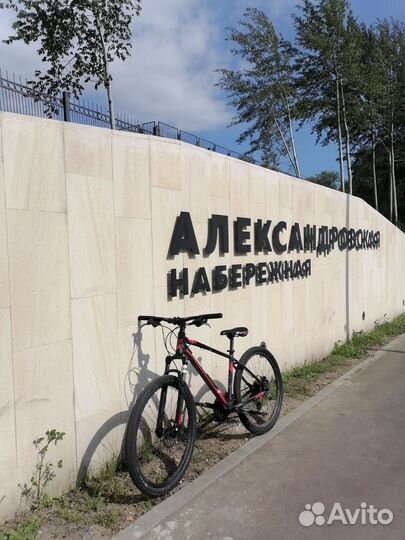 Велосипед Stels Navigator 630 D (26)