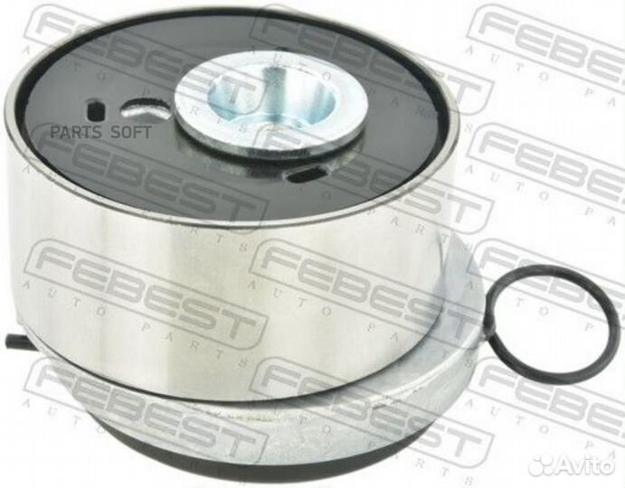 Febest 1090-J300 Натяжитель ремня грм