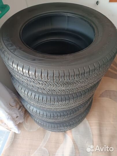 Yokohama Geolandar G91 225/65 R17 91H