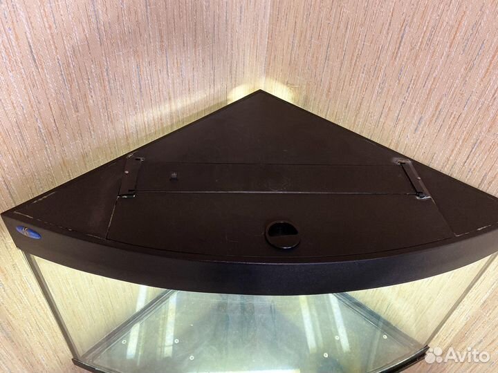 Аквариум с тумбой 150 литров