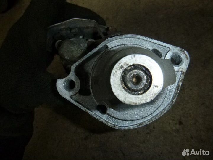 Стартер mercedes benz GL-class X164 2006-2012