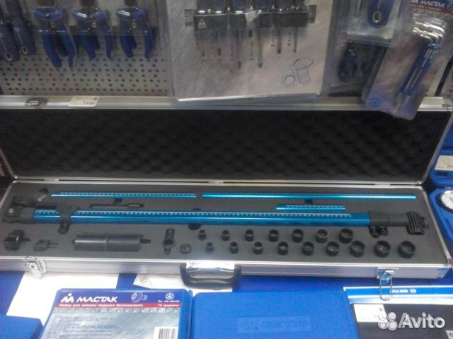 Измерительная линейка Nordberg