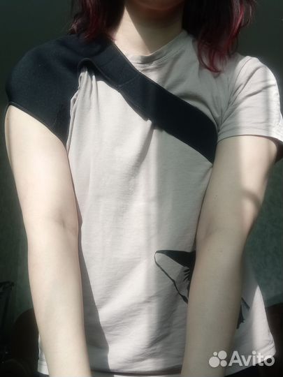 Плечевой суппорт