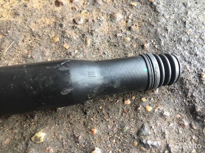 Карданный вал передний Mercedes-Benz E-Класс