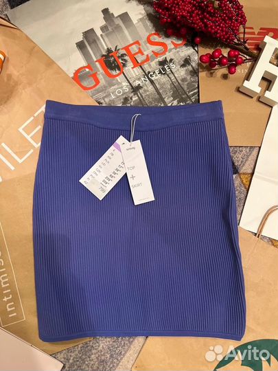 Вещи пакетом 44-46 женские