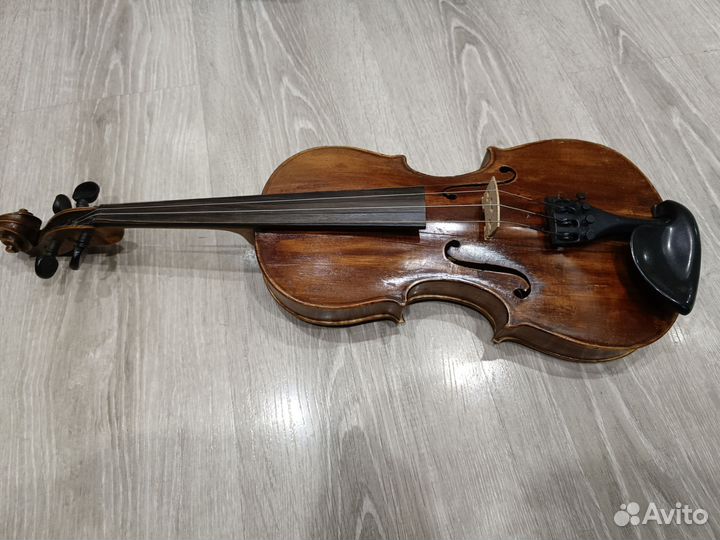 Скрипка 3/4