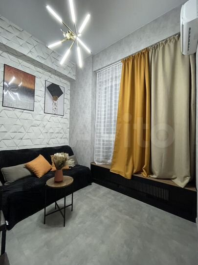 Квартира-студия, 26 м², 4/15 эт.