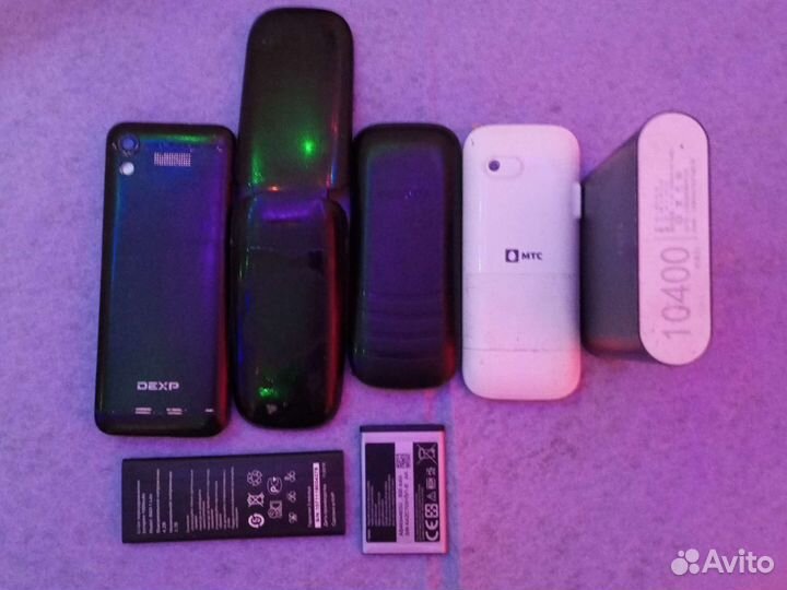 Samsung Keystone 2 GT-E1200M