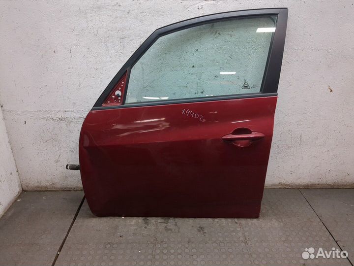 Дверь боковая киа Venga, 2011